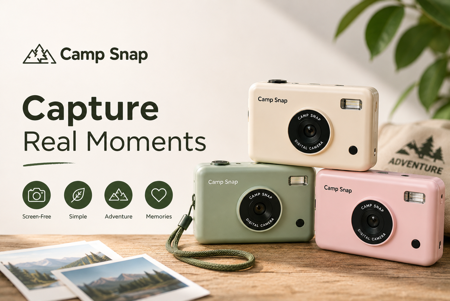 campsnap