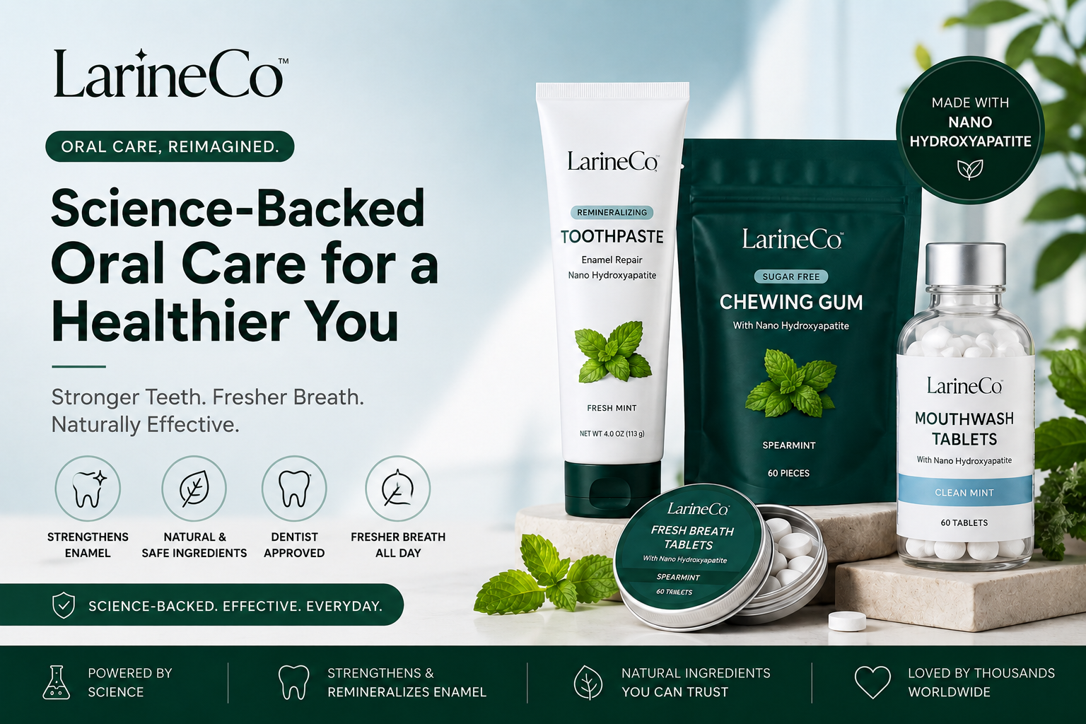 larineco