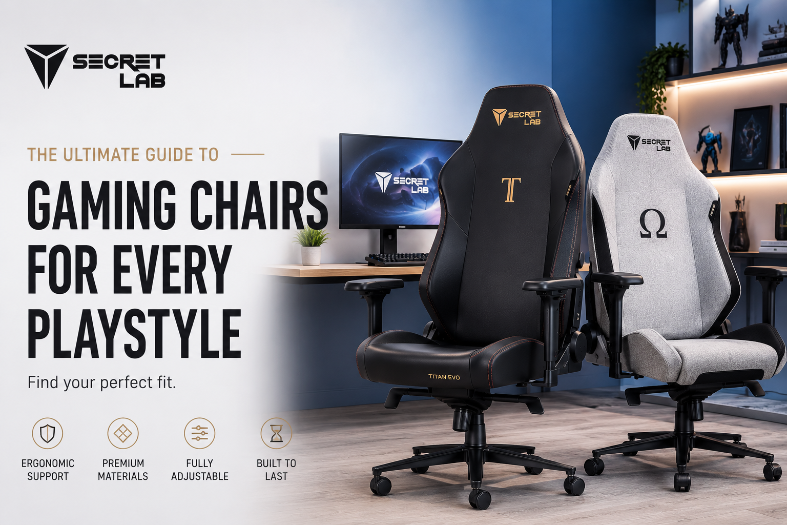 secretlab