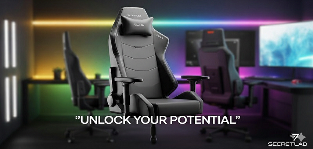 secretlab