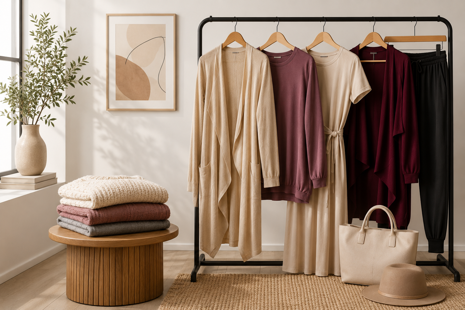 SexyModest Boutique