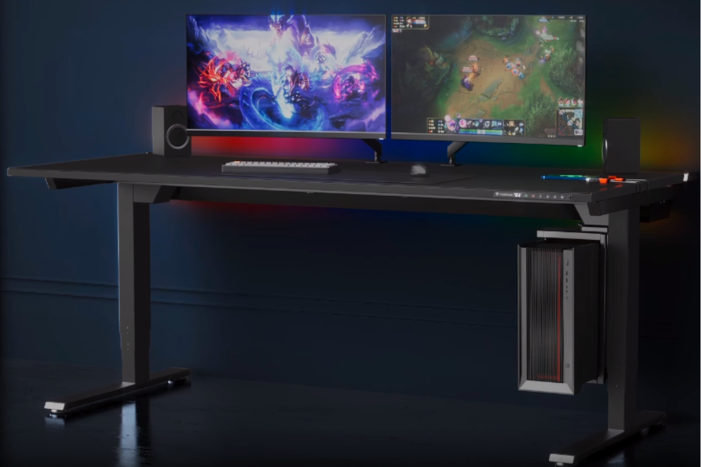 Secretlab Magnus Pro