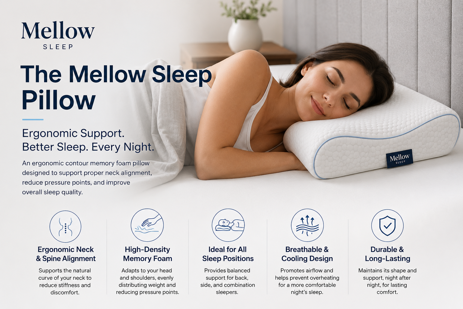 mellowsleep